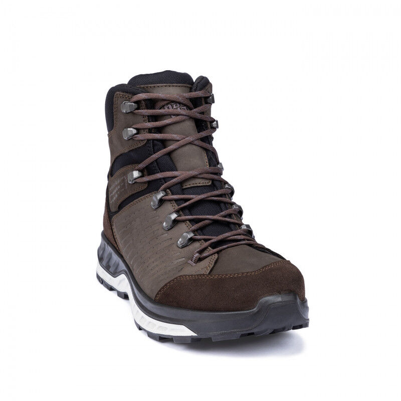 Bluecliff ES - Chaussures randonnée homme