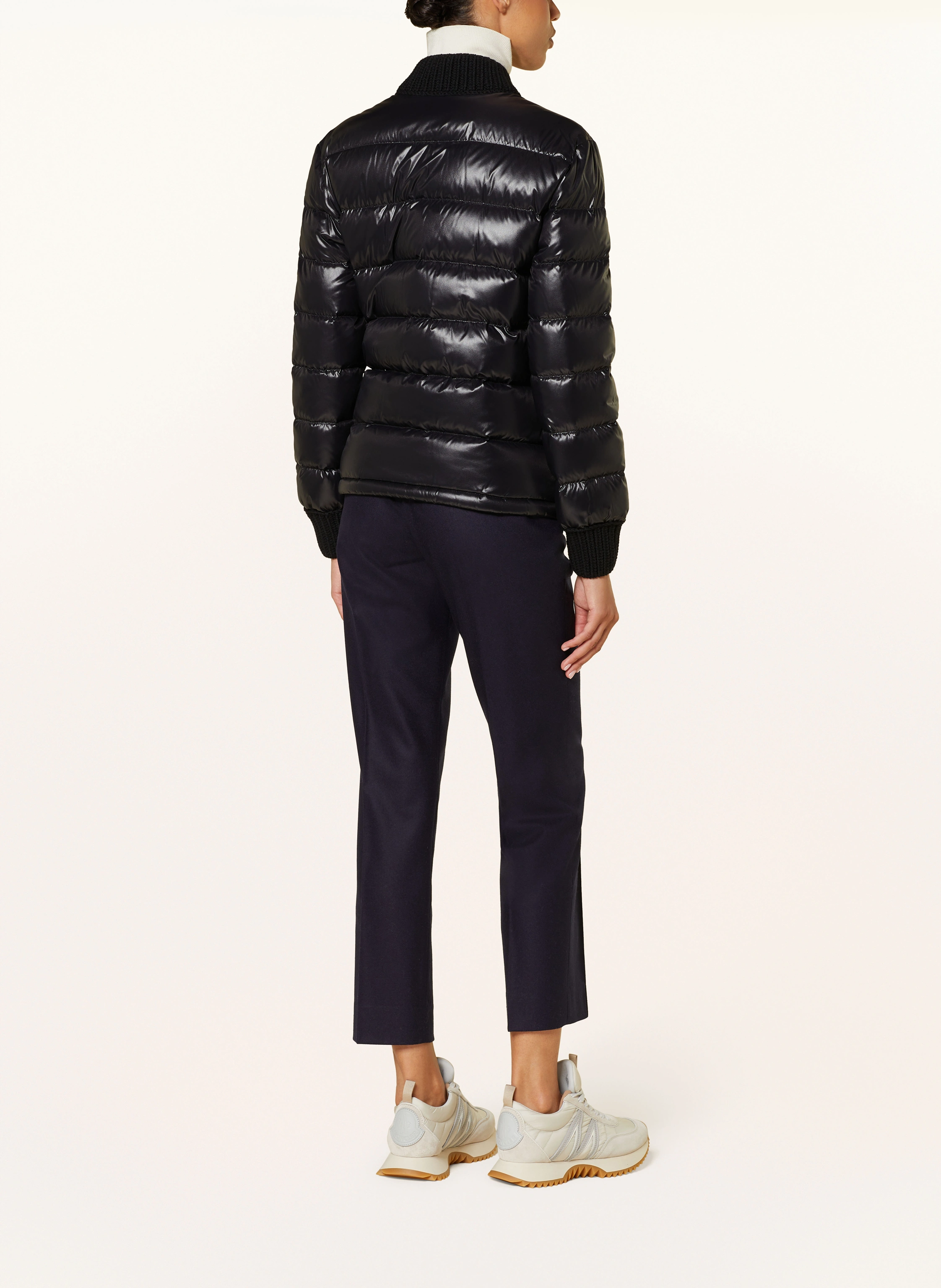 MONCLER Daunenjacke ARCELOT