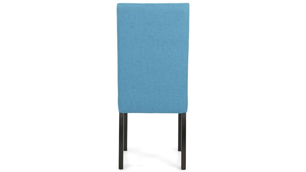Eettafelstoel Ke B42 x D63 x H97 cm
