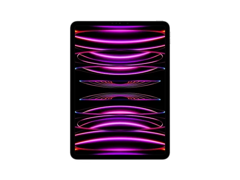 Apple 11-inch iPad Pro Wi-Fi - 4. generation - tablet - 512 GB - 11