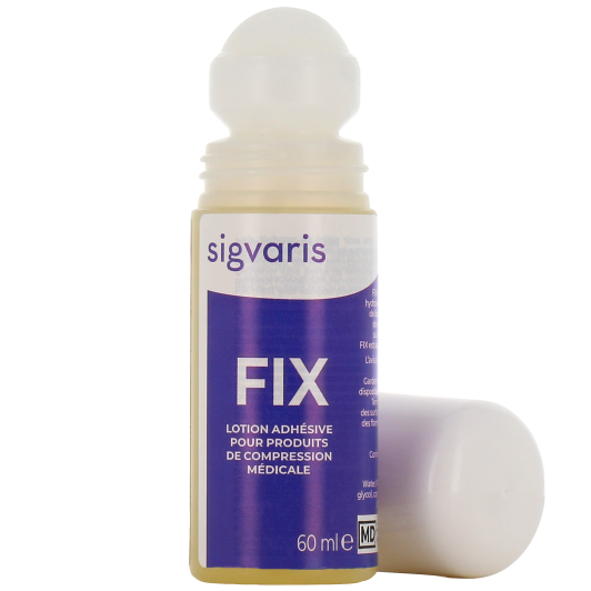 Colle Satien Sigvaris Fix - Fixation des bas