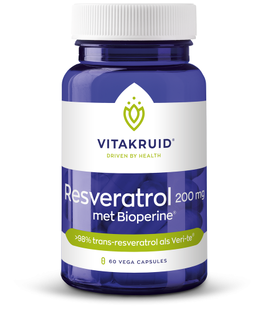 Vitakruid Antioxidanten Bundel 3 stuks