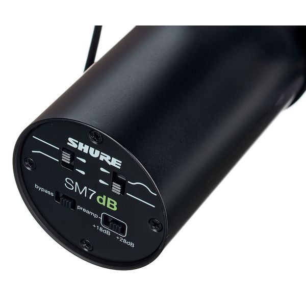 Shure SM 7 dB