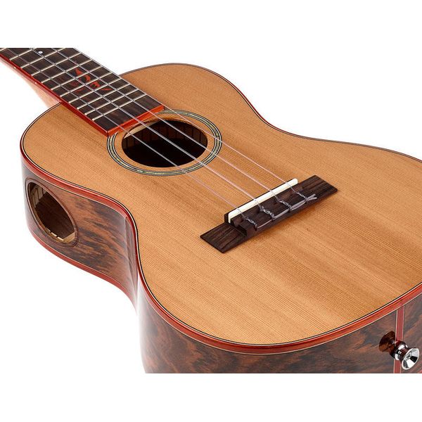 Kai KCI-700 Concert Ukulele