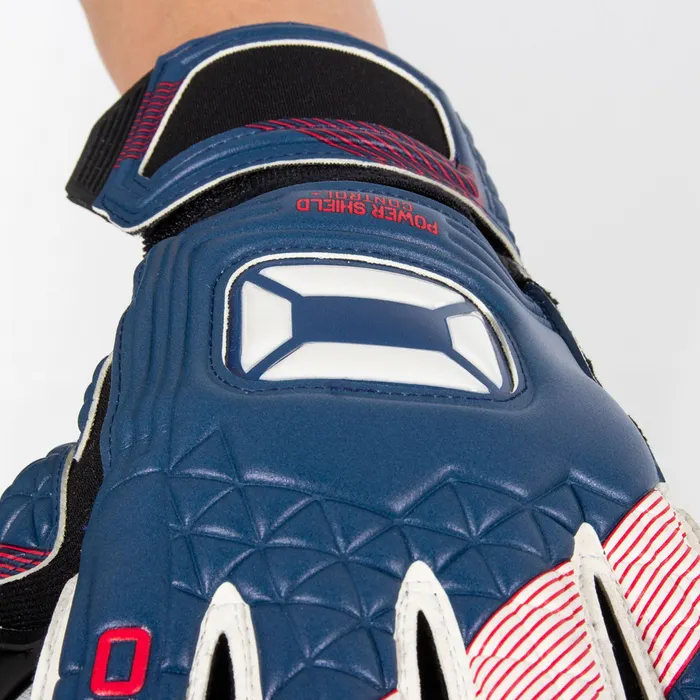 Stanno Power Shield III Keepershandschoenen Senior
