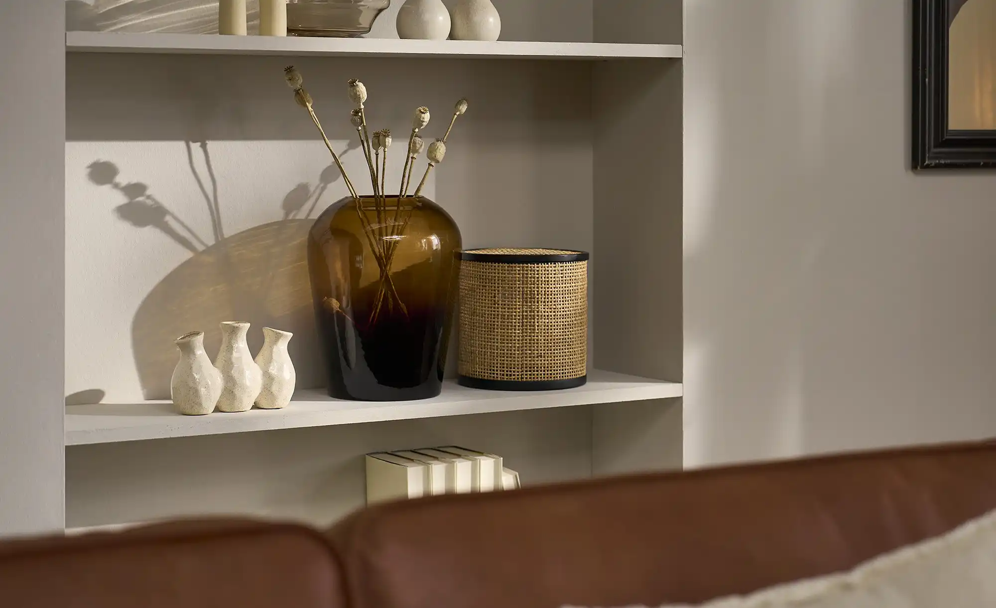 Vase, 3er