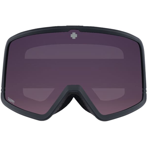 Masque de ski SPY MEGALITH HAPPY ROSE PHOTOCHROMIC