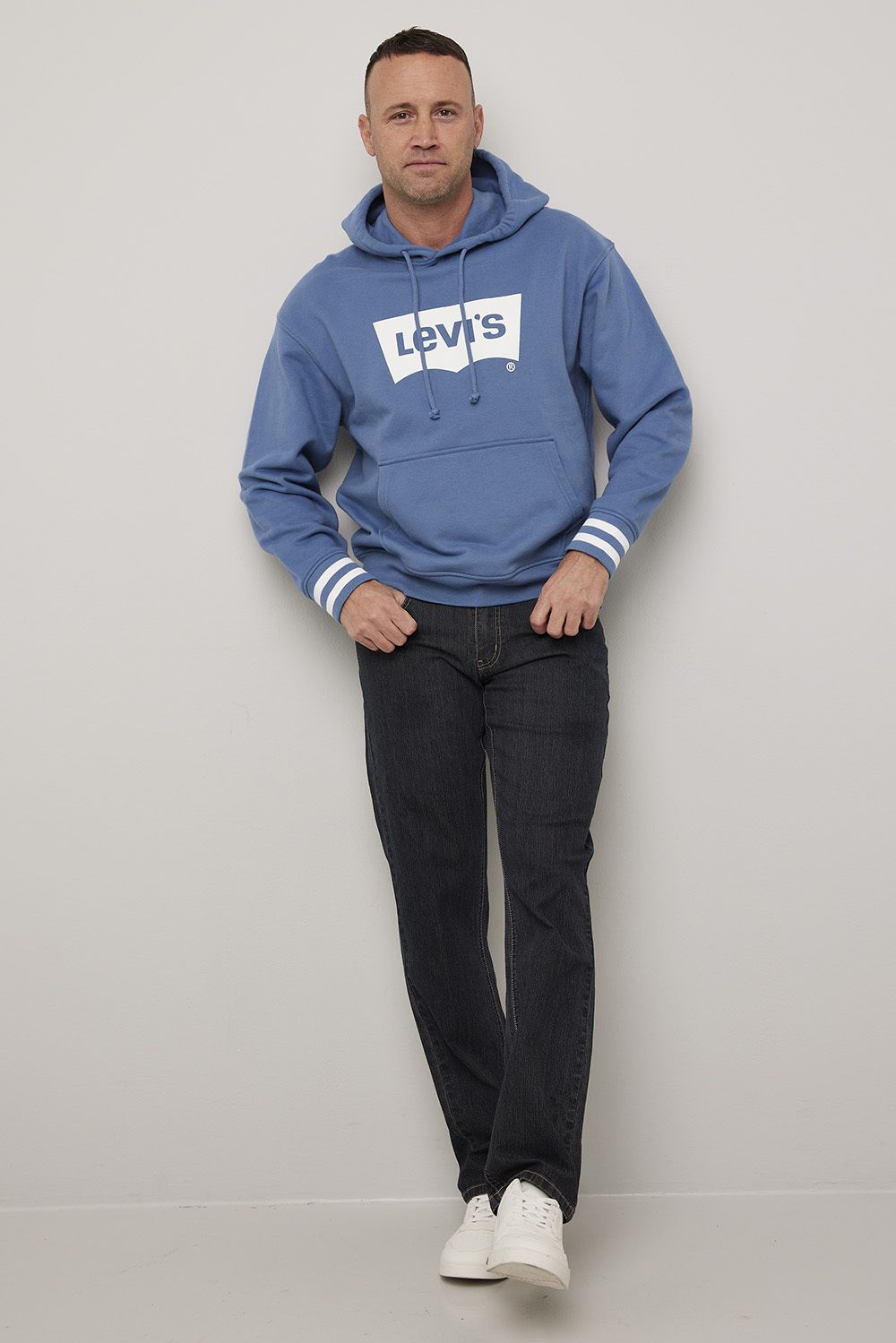 Hettegenser Levis