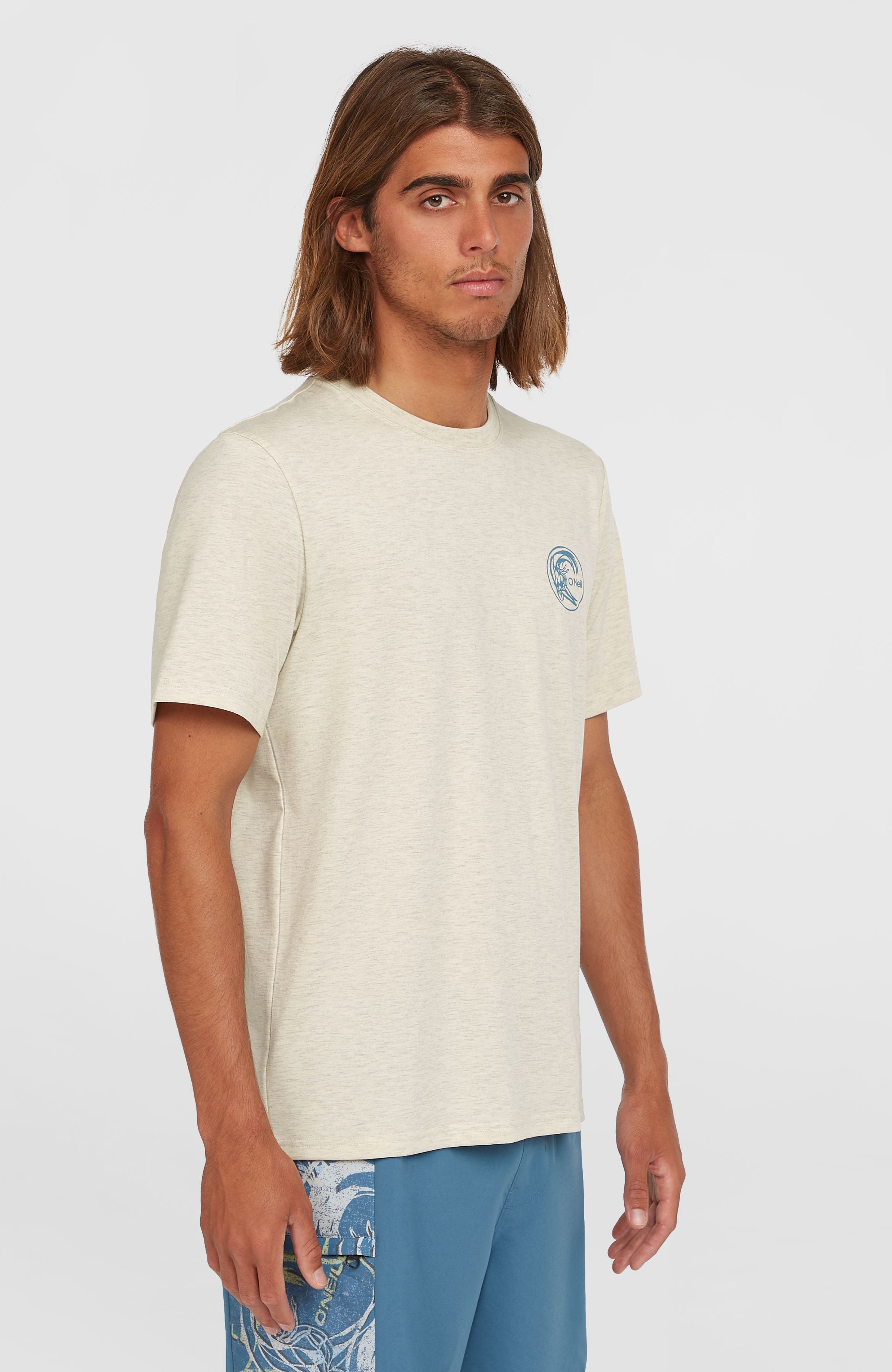 O'Riginals Hybrid T-shirt