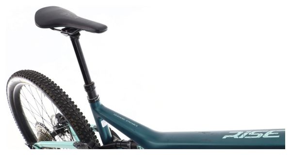 Produit reconditionné · Orbea Rise M20 Carbone / Vélo VTT électrique / Orbea | Très bon état