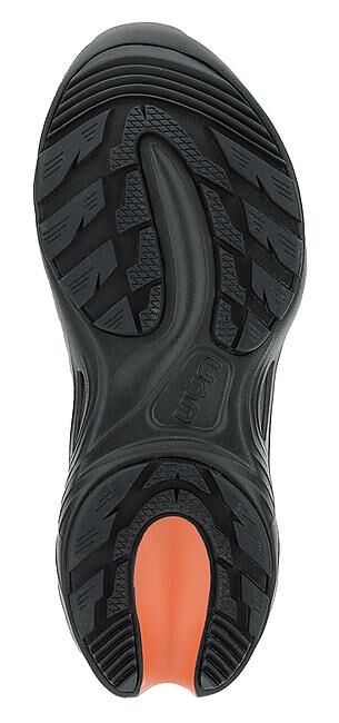 UYN - CHAUSSURE APRES SKI HIMALAYA 6000 BOOT HIGHT BLACK