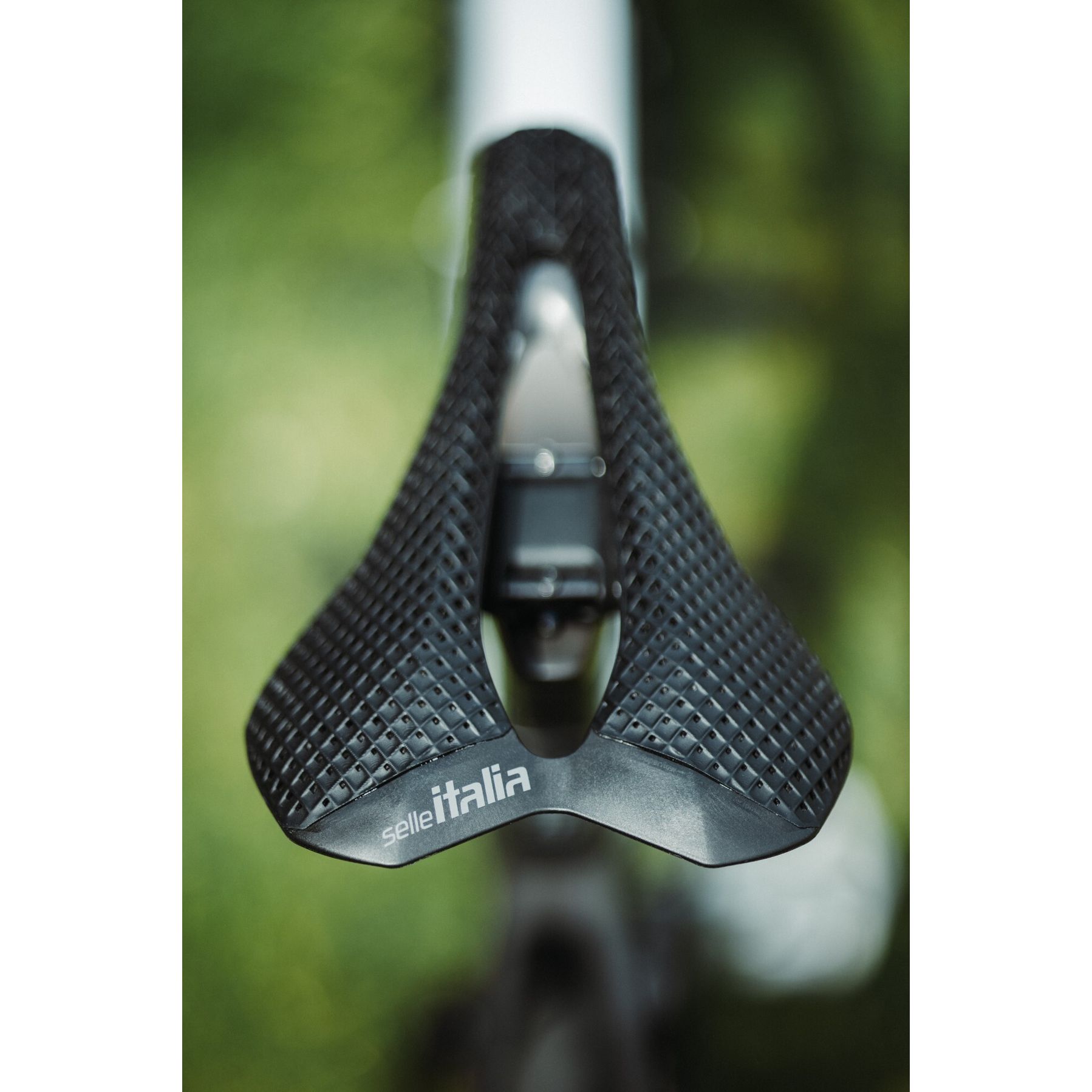 Selle Italia SLR 3D Carbon Superflow Zadel