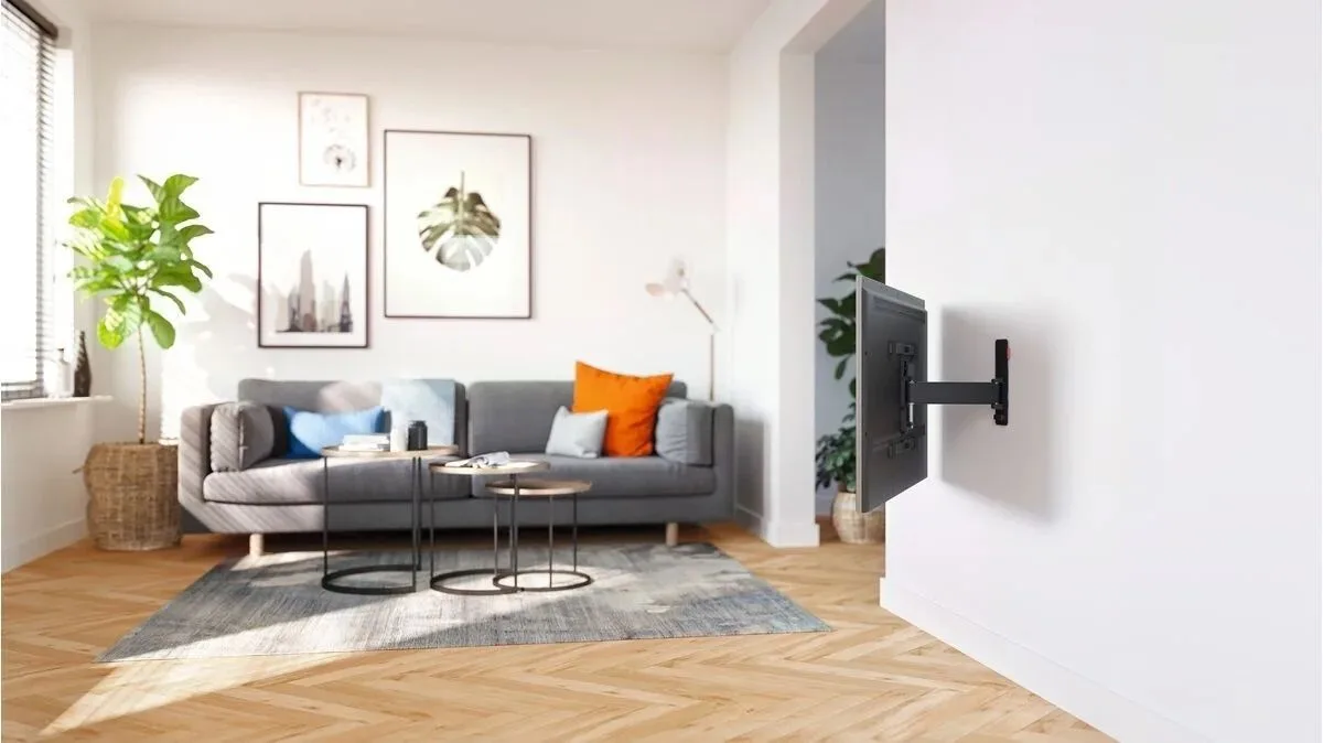 Vogel's TVM 3425 Supports TV