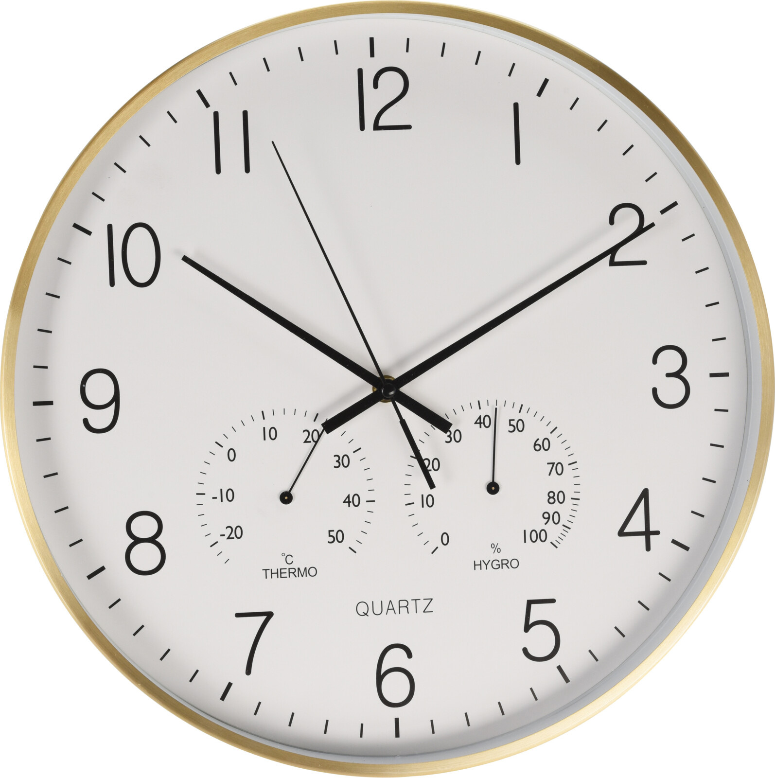 Wanduhr