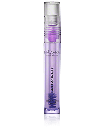 MÁDARA Grow & Fix Brow & Lash Booster 4,25ml