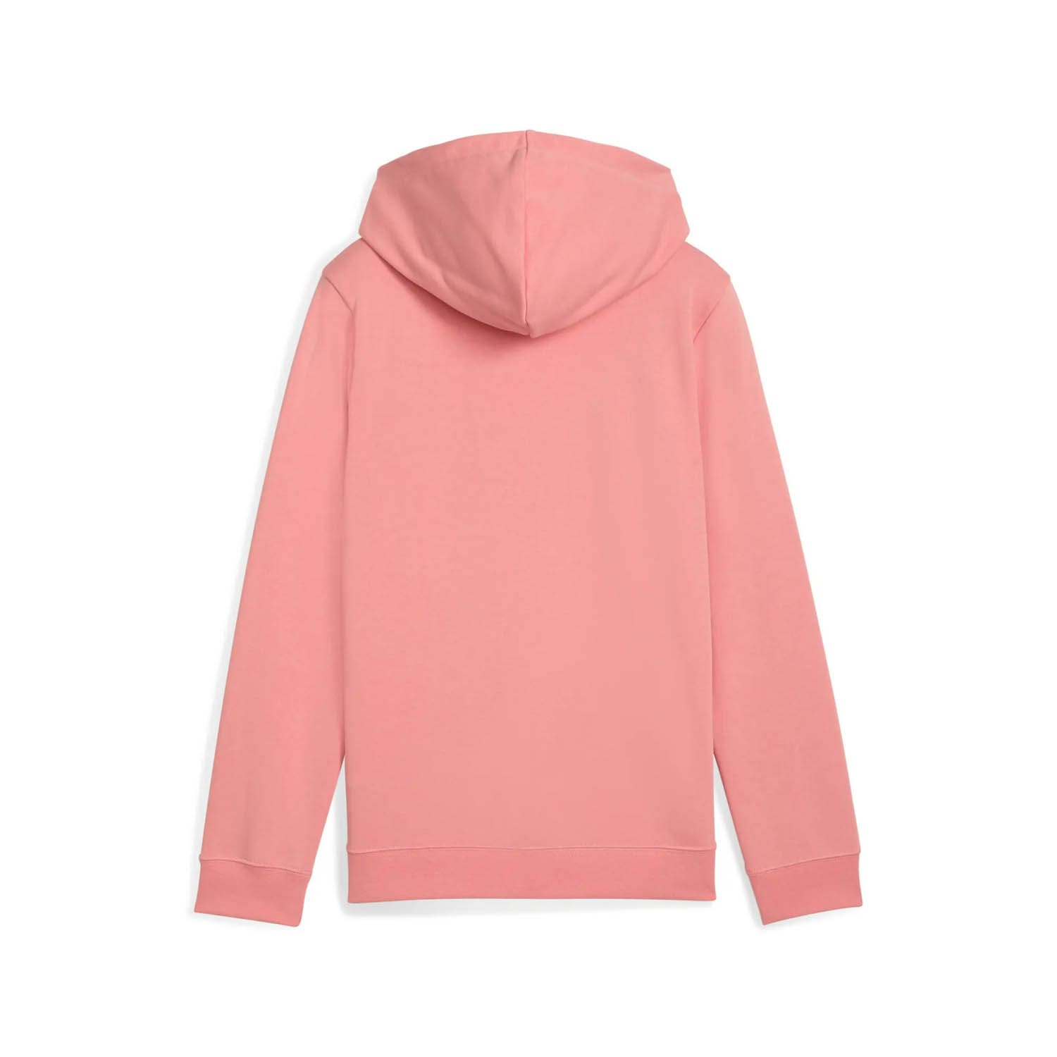 PUMA  Essentials Logo Hoodie Kids