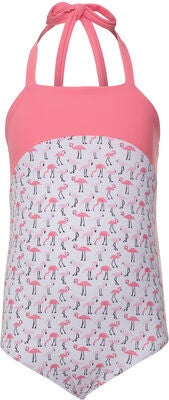Petit Crabe Ines Badedrakt, Flamingos