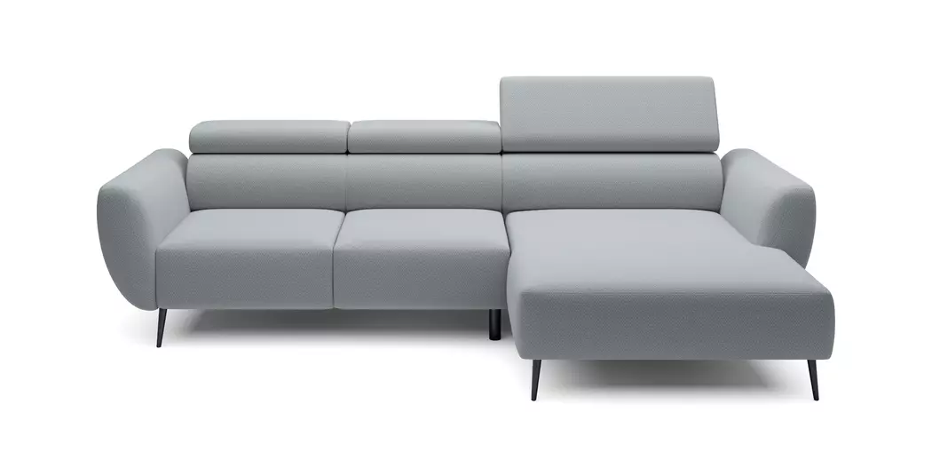 Ecksofa Alisson