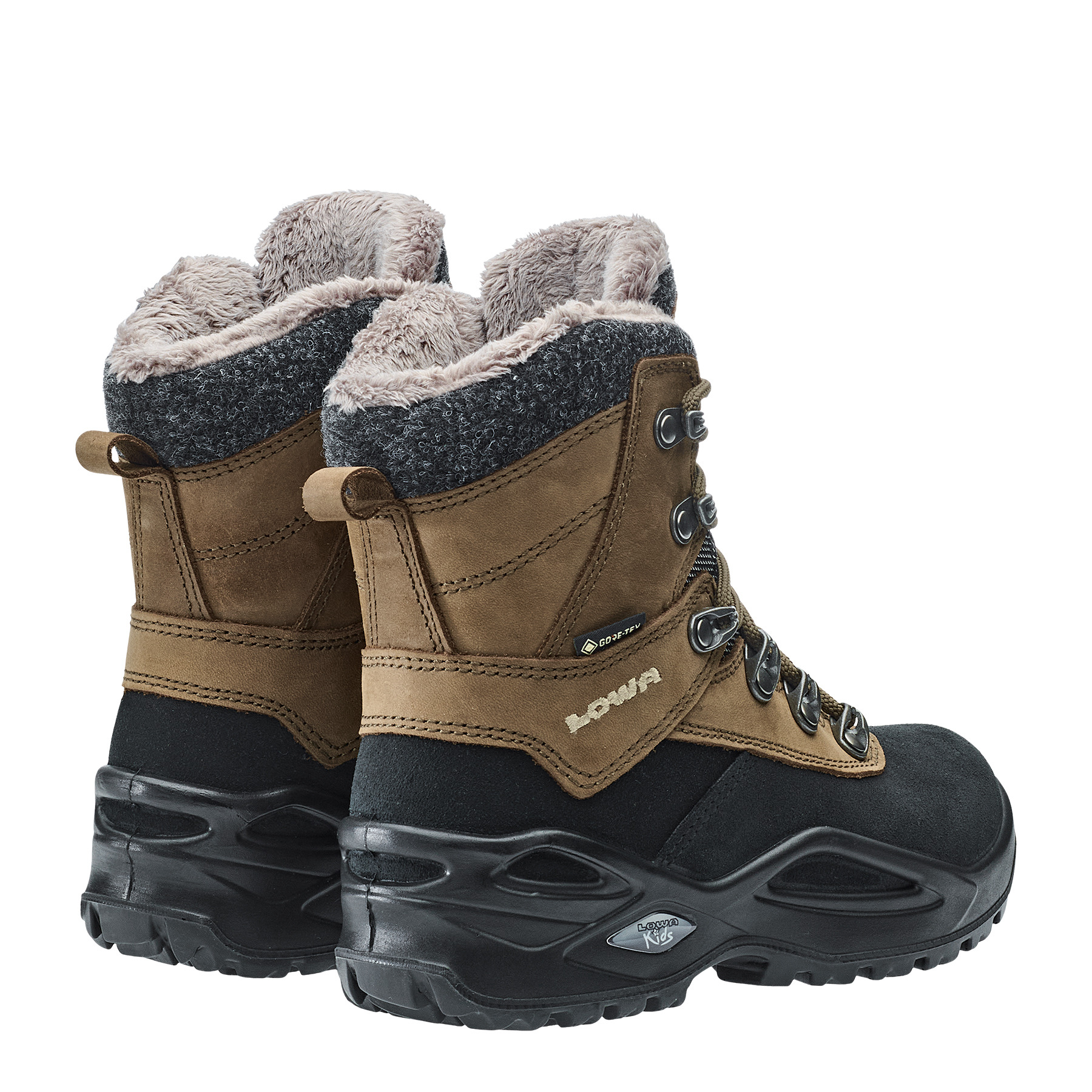 Couloir GTX HI JR