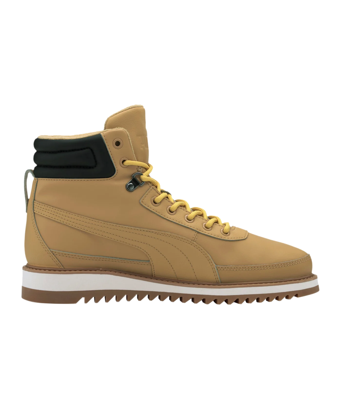 PUMA Desierto V2 PureTEX Winterstiefel Braun F03