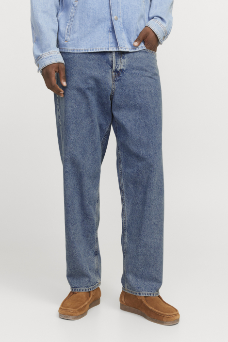 Jack & Jones blauwe heren jeans