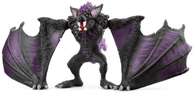 Schleich 70792 Eldrador Skyggeflaggermus