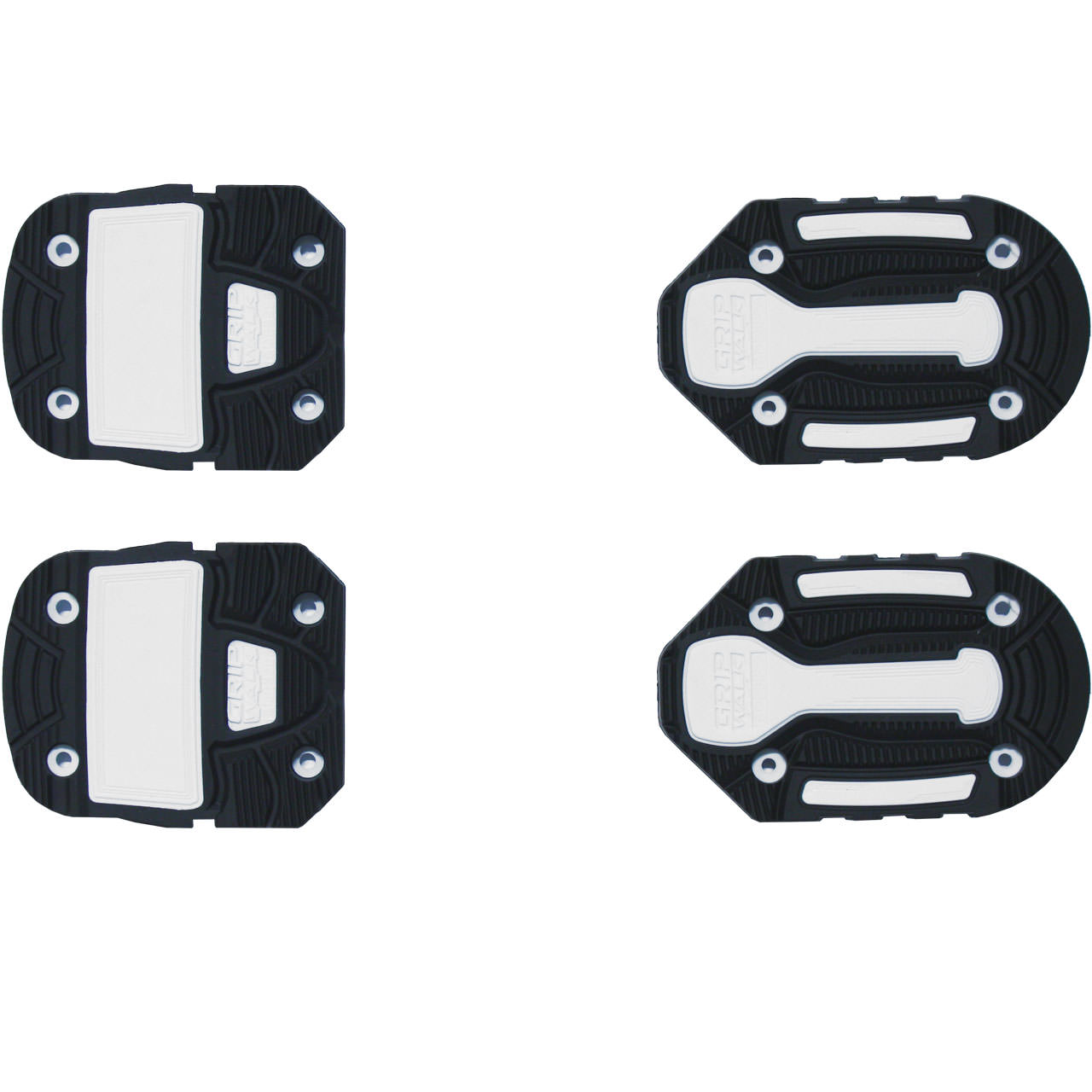 Head Z3/Raptor JR (A) Sohlenplatten Gripwalk ISO 23223 | Head Skischuhe Kinder | Head Skischuhe | Head | H | MARKEN | XSPO
