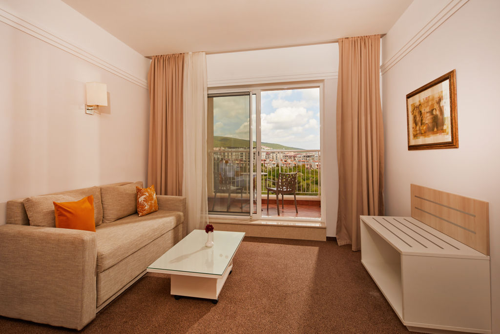 Dreams Sunny Beach Resort & Spa Ultra All Inclusive - Hotel
