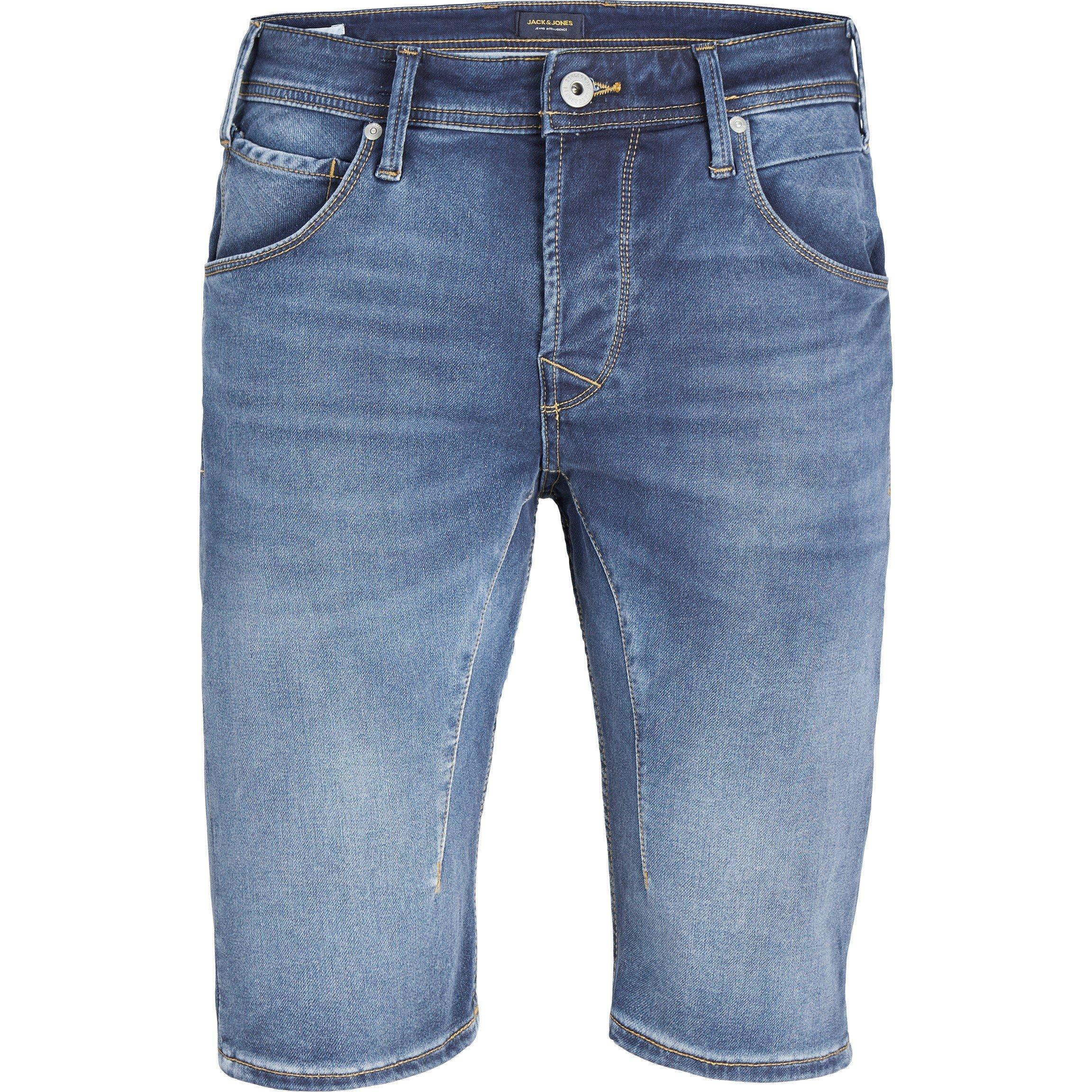 Jack and Jones Jack Denim Short Sn99