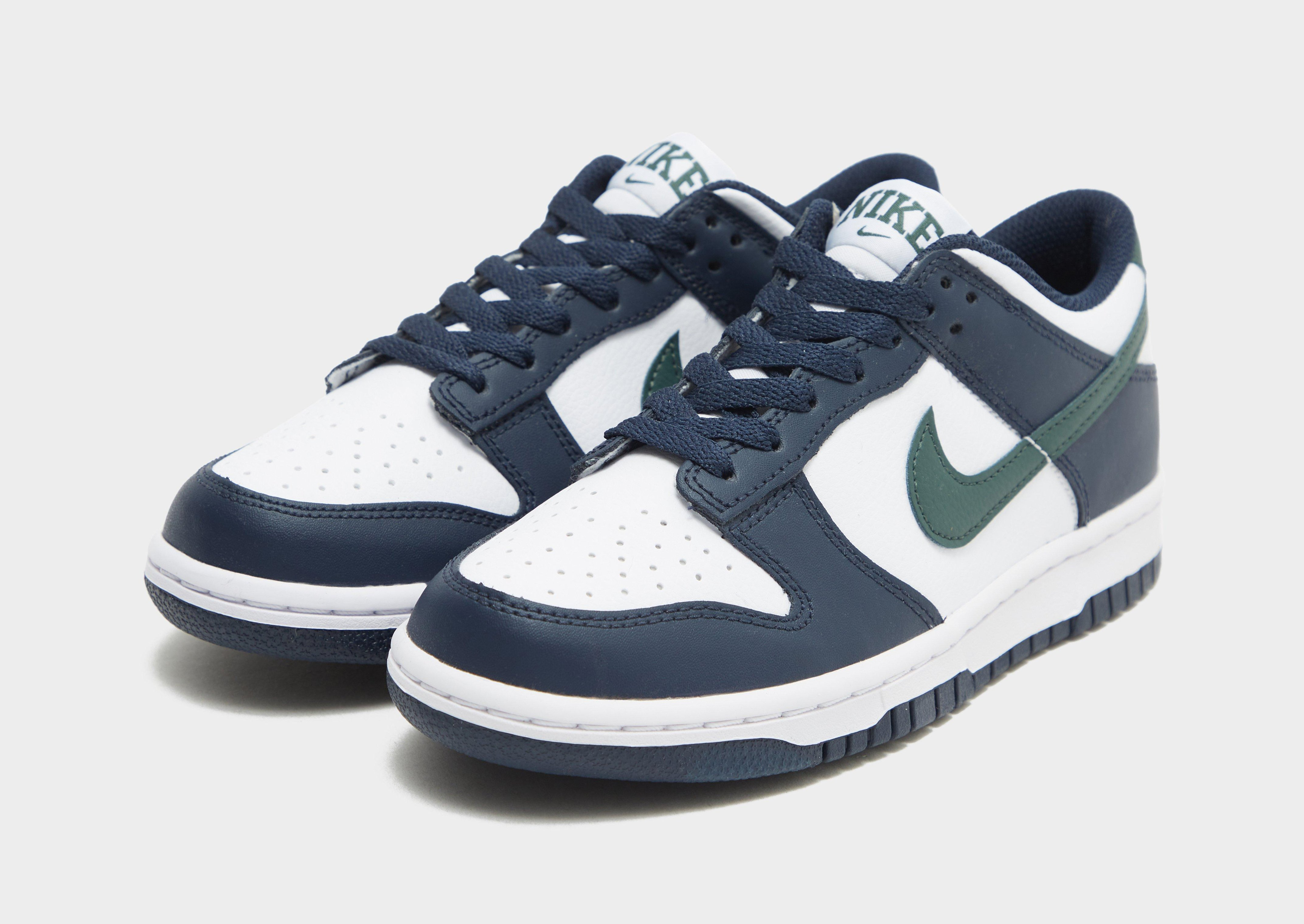 Nike Dunk Low Retro