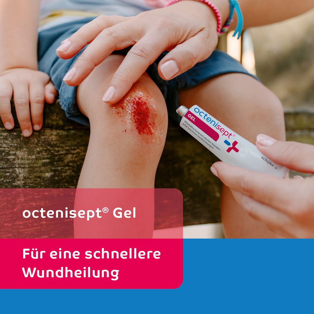 octenisept® Wundgel