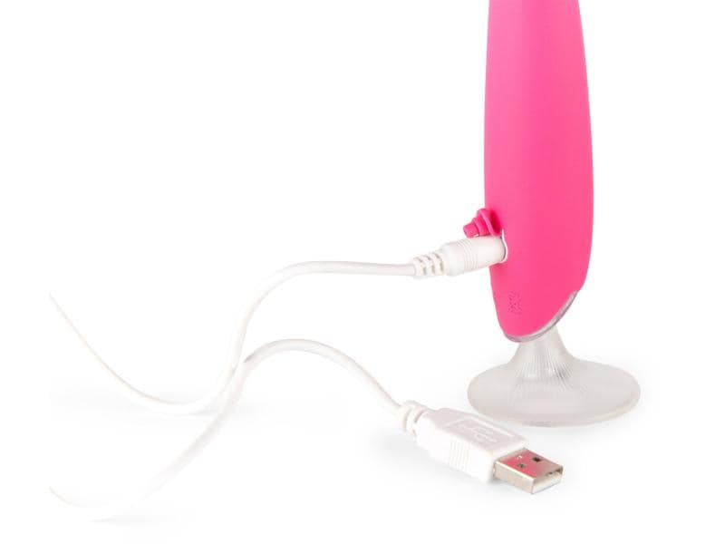 Rio Gesichtsreiniger Sonicleanse Pure Glo Gesichtsreinigungsbürste und Augenmassagegerät