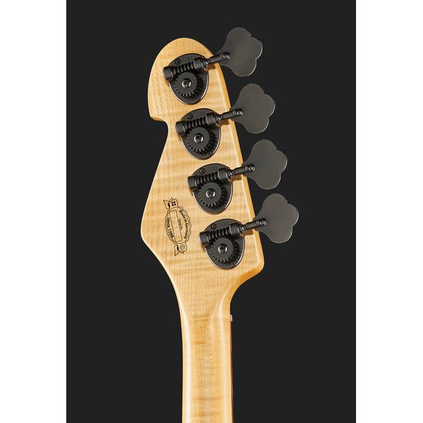 Sandberg California II TM4 BKB FL