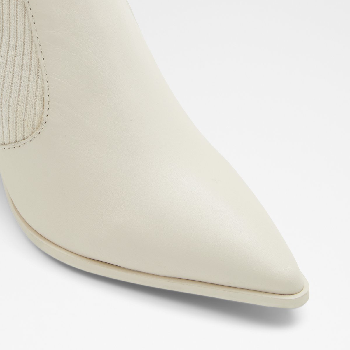Ganini White Women Casual boots