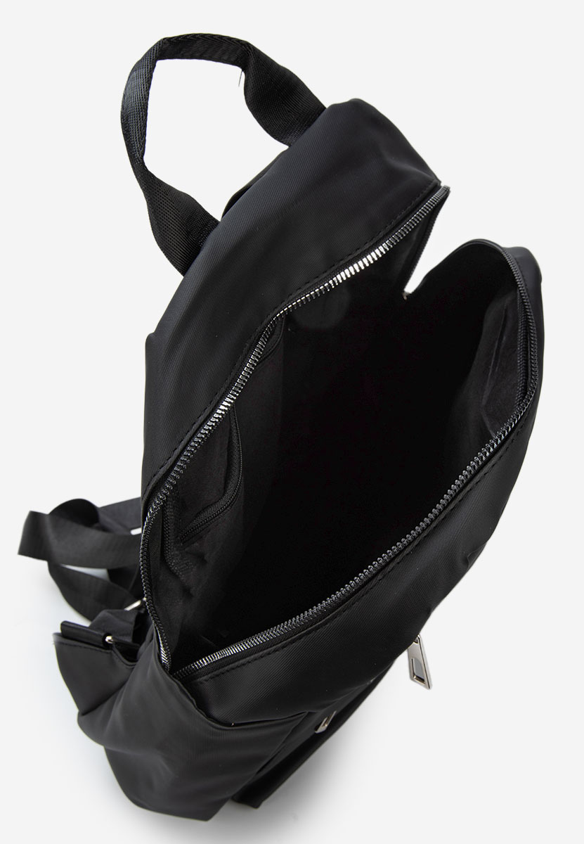 Sac à dos pour femme noir Dolimia