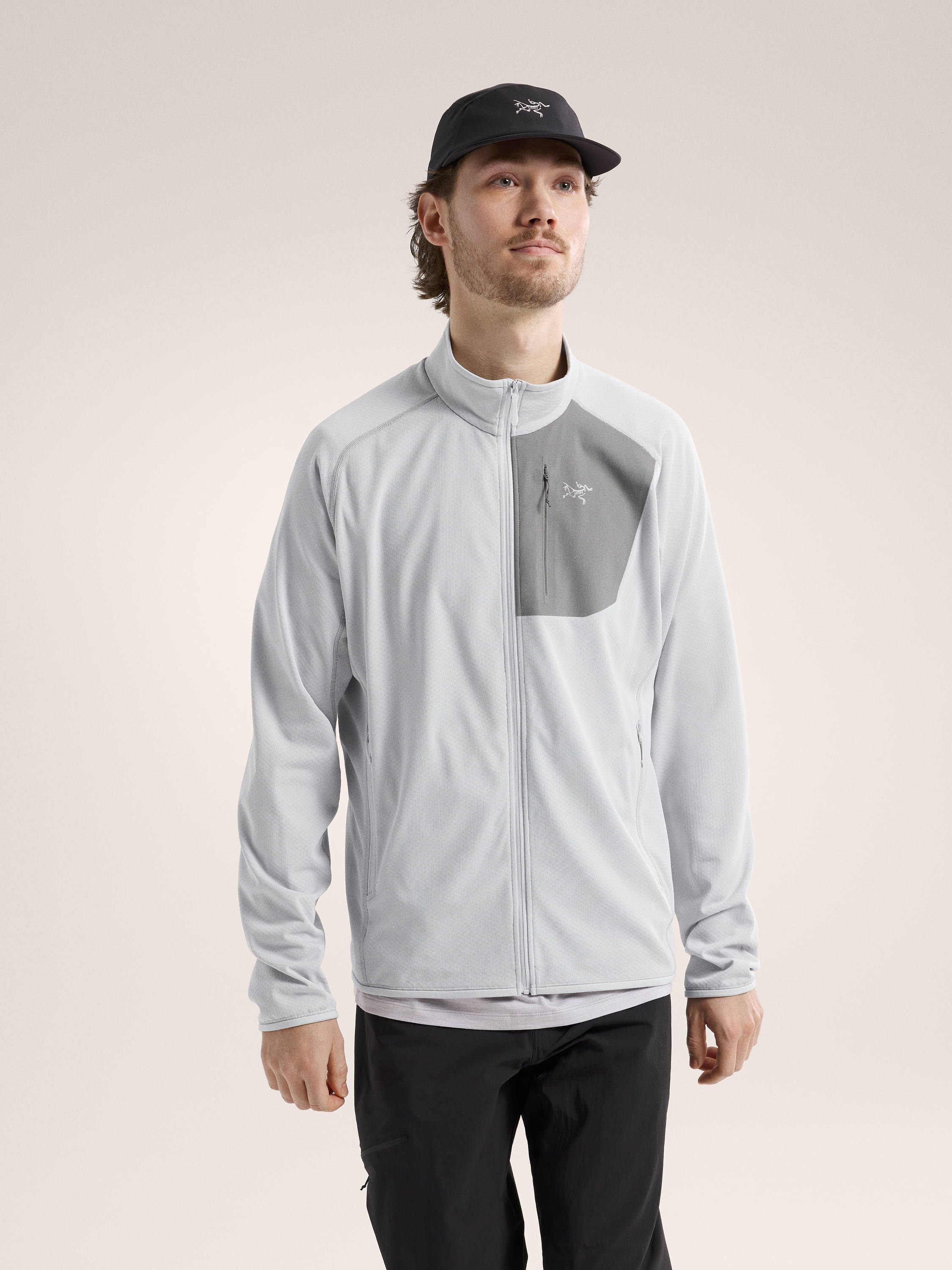 Arc'teryx Delta Jacket M's