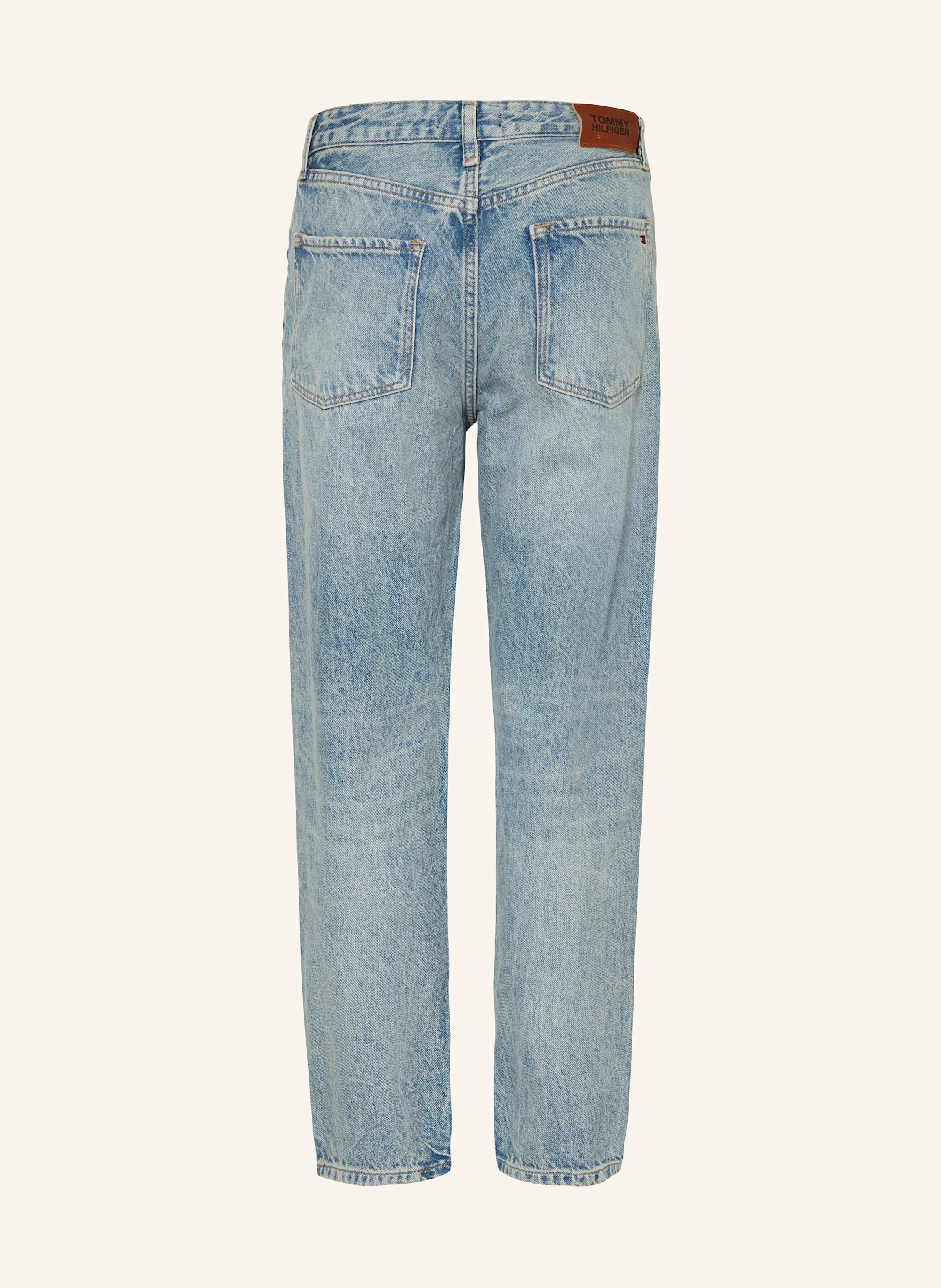 TOMMY HILFIGER Jeans Straight Fit