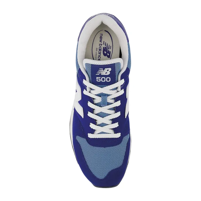 New Balance 500 Sneaker Heren