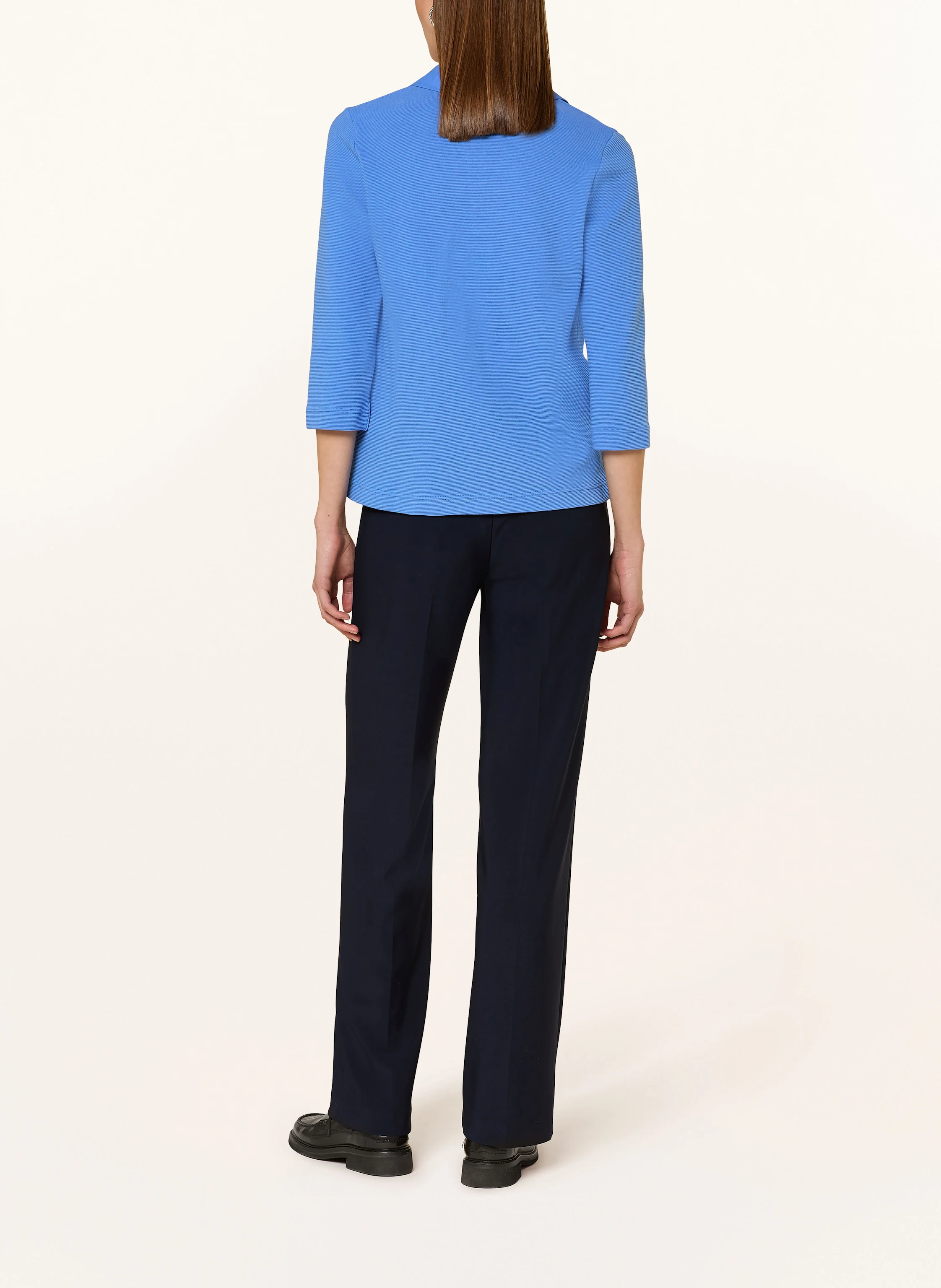 lilienfels Shirt mit 3/4-Arm