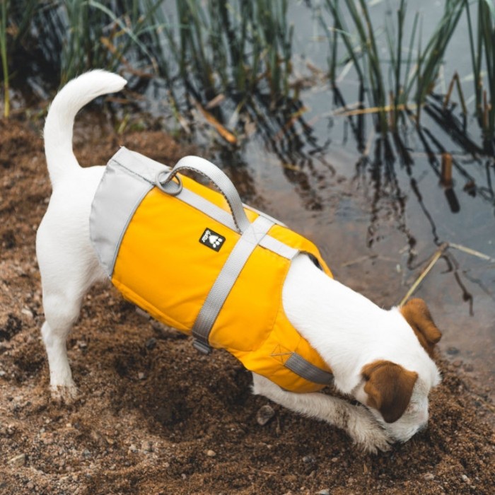 Gilet flottant Life Savior