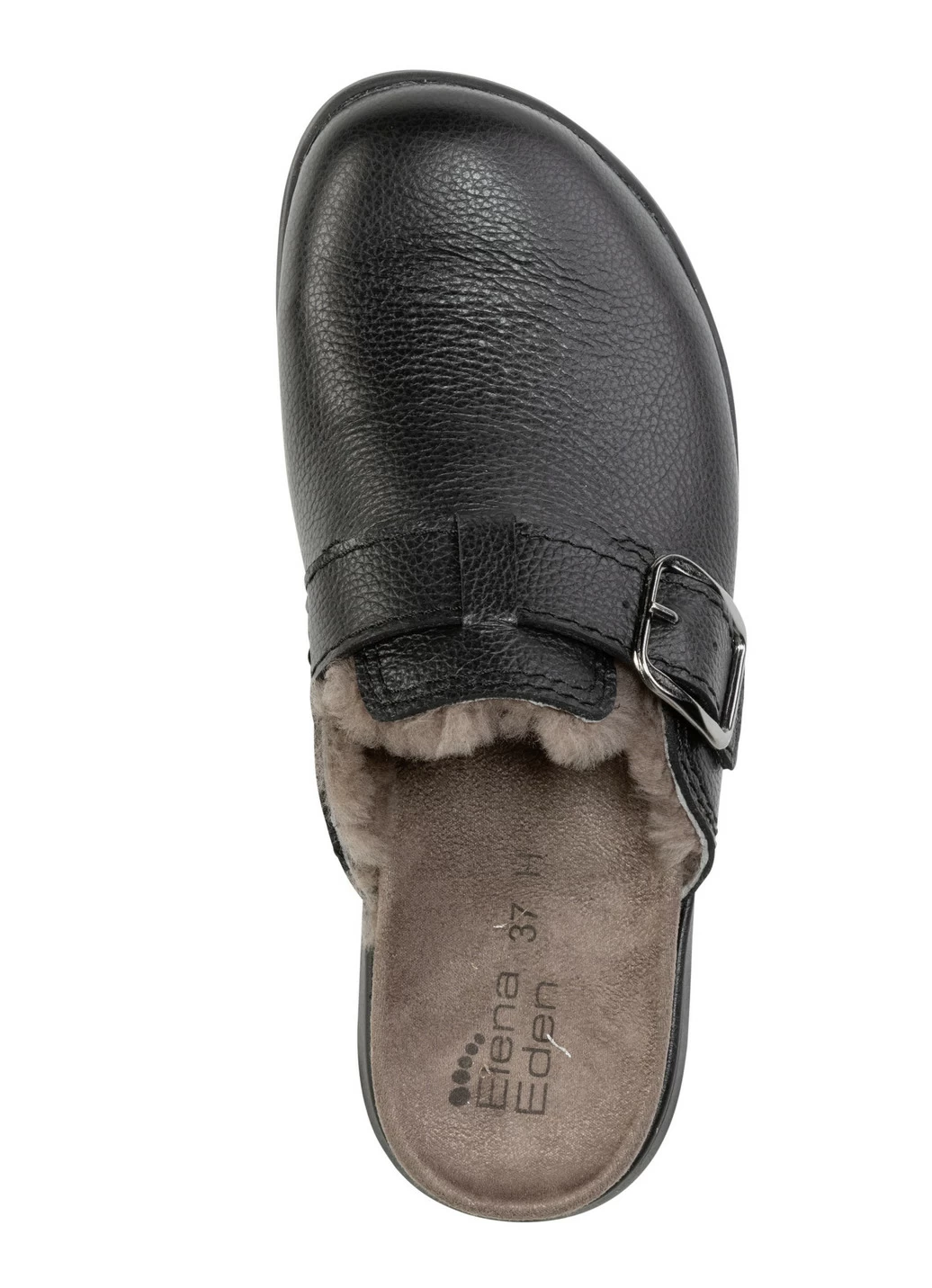ELENA EDEN Clog mit verstellbarer Spange