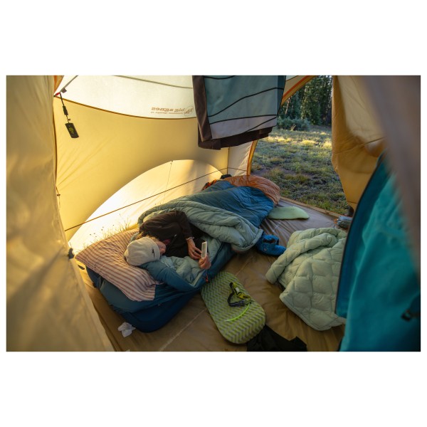 Big Agnes - Echo Park 0 - Sac de couchage synthétique