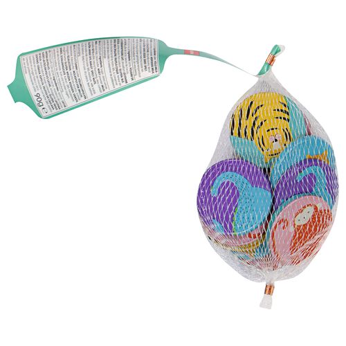 pièces en chocolat au lait - 90 g