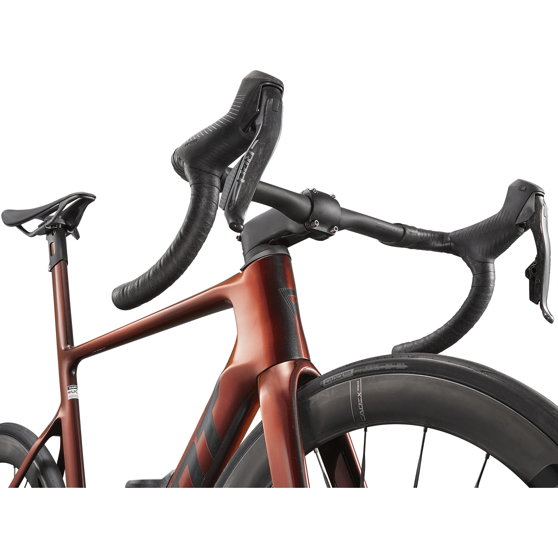 Giant Propel Advanced SL 0 RED