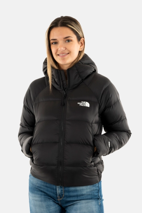 Doudounes the north face hyalite down 4h01 tnf black-npf