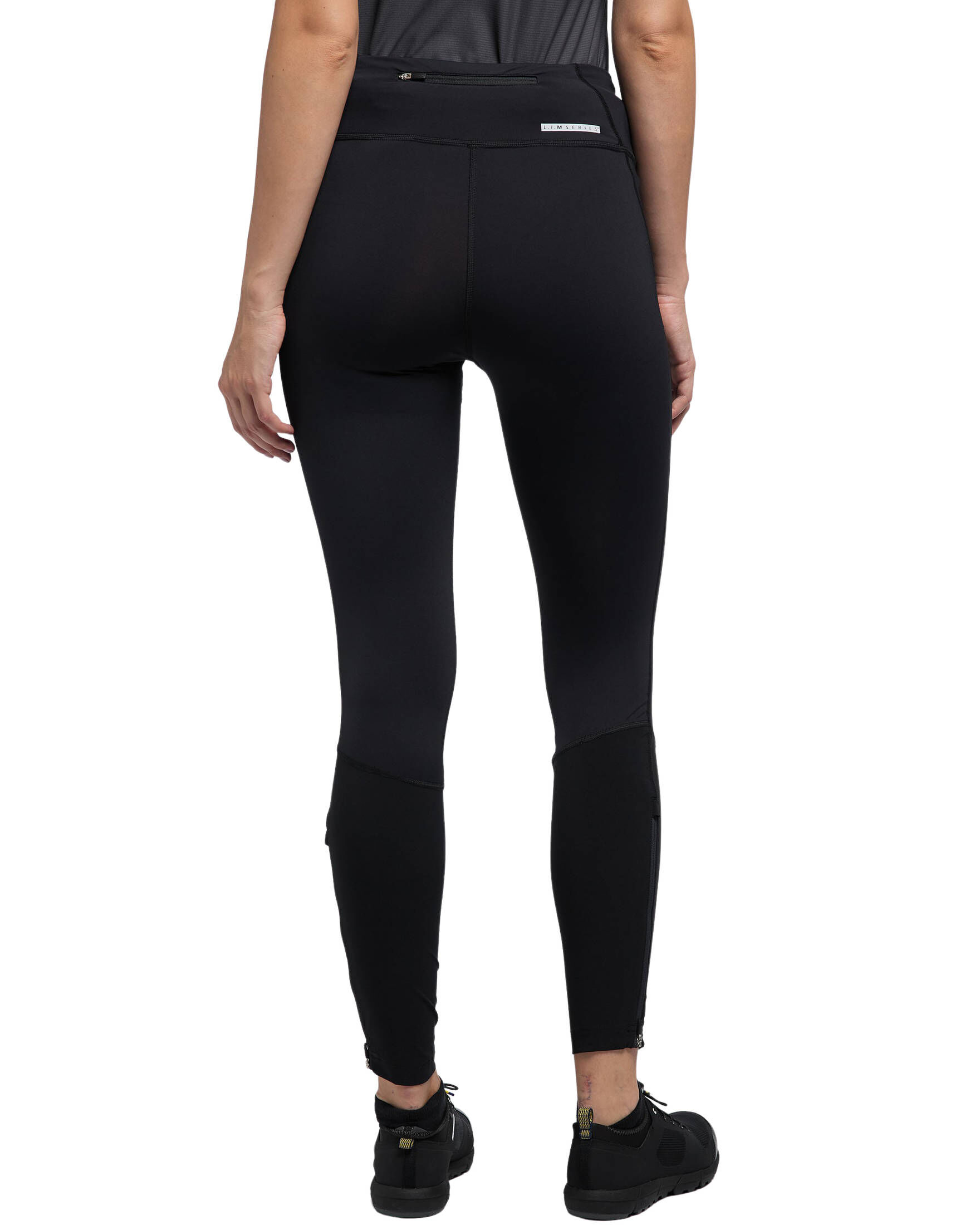 Haglöfs| Damen Sport Leggings L.I.M Comp Tights