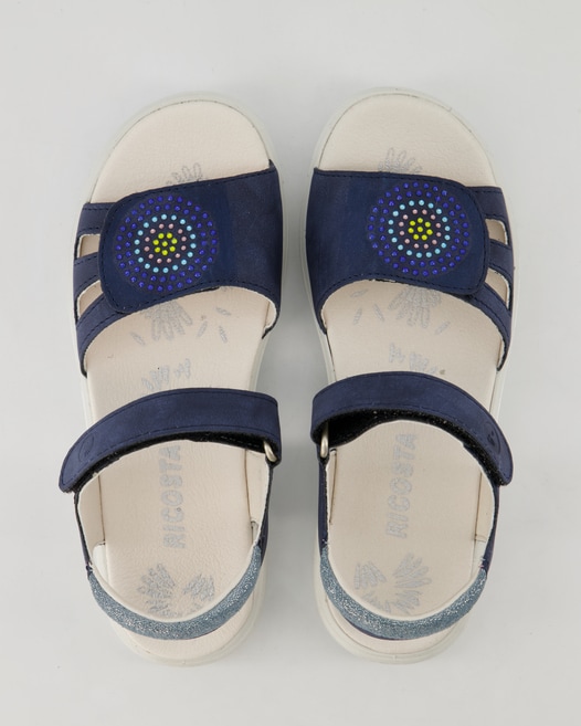 Ricosta SARAH Sandalen in Blau