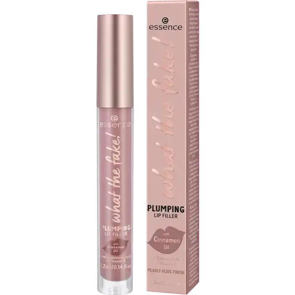 what the fake! PLUMPING LIP FILLER 02