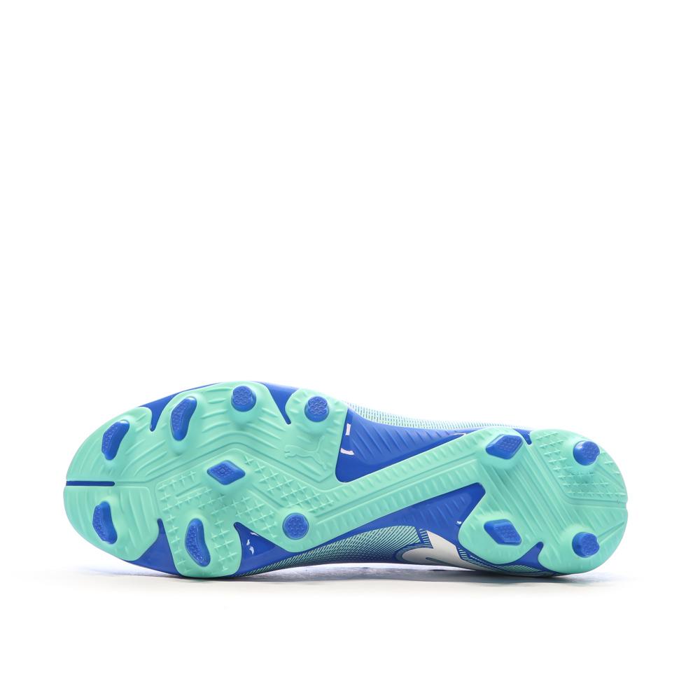 Puma Chaussures de football Bleu Homme Puma Future 7 FG/AG