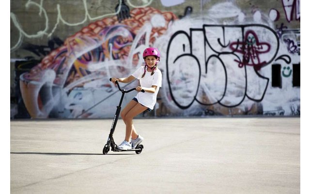 Micro Sprite Deluxe klappbarer Scooter